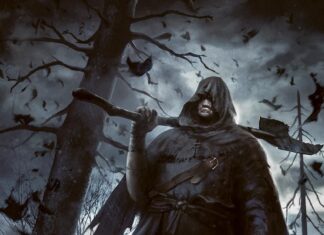 Marek Madej – TBPI Concept Art © Marek Madej