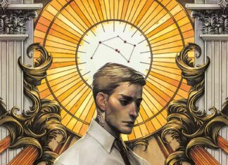 Magdalena Pągowska – TBPI Concept Art © Magdalena Pągowska