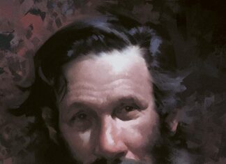 Grzegorz Przybyś – TBPI Concept Art © Grzegorz Przybyś