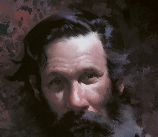 Grzegorz Przybyś – TBPI Concept Art © Grzegorz Przybyś