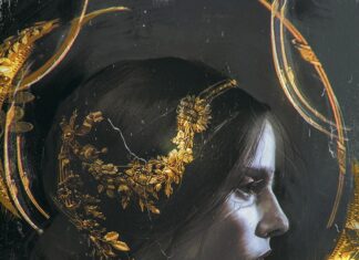 Magdalena Radziej – TBPI Concept Art © Magdalena Radziej