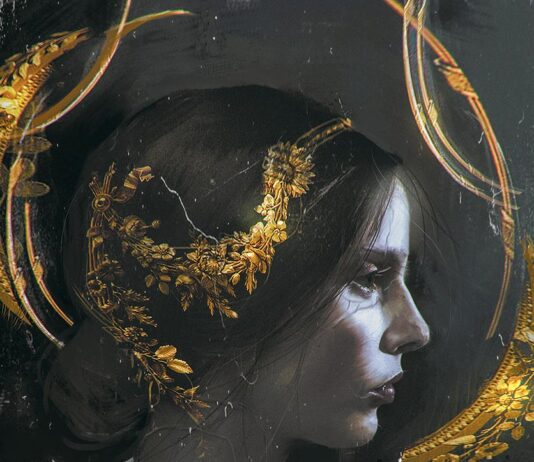 Magdalena Radziej – TBPI Concept Art © Magdalena Radziej