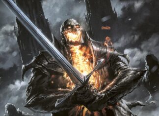 Grzegorz Rutkowski – TBPI Concept Art © Grzegorz Rutkowski