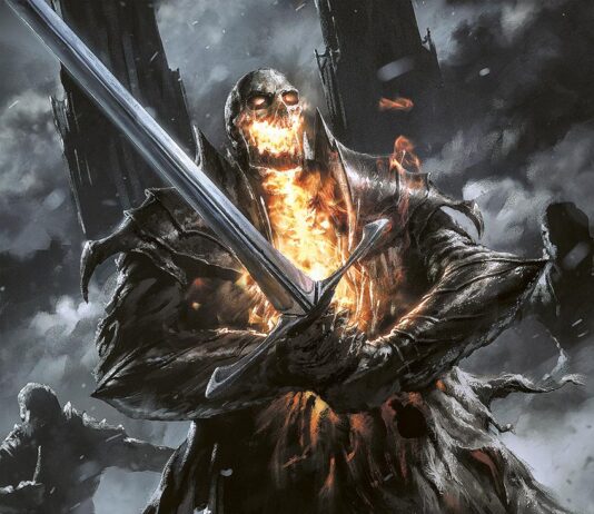 Grzegorz Rutkowski – TBPI Concept Art © Grzegorz Rutkowski