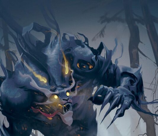 Rafał Wojtunik – TBPI Concept Art © Rafał Wojtunik