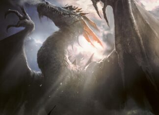 Darek Zabrocki – TBPI Concept Art © Darek Zabrocki