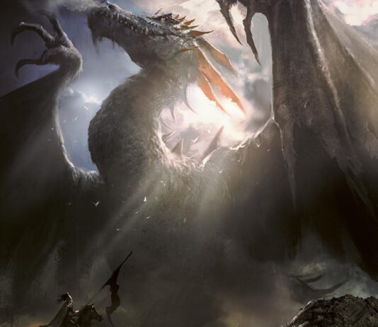 Darek Zabrocki – TBPI Concept Art © Darek Zabrocki