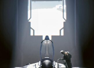 Mathias Zamęcki – TBPI Concept Art © Mathias Zamęcki