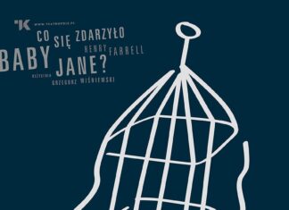 Mirosław Adamczyk – TBPI Poster © Mirosław Adamczyk