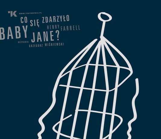 Mirosław Adamczyk – TBPI Poster © Mirosław Adamczyk