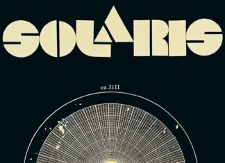 Andrzej Bertrandt – TBPI Poster © Andrzej Bertrandt