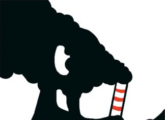 Piotr Depta-Kleśta – TBPI Poster © Piotr Depta-Kleśta