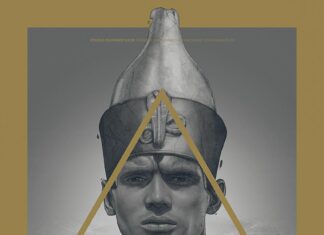 Grzegorz Domaradzki – TBPI Poster © Grzegorz Domaradzki