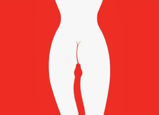 Lex Drewinski – TBPI Poster © Lex Drewinski