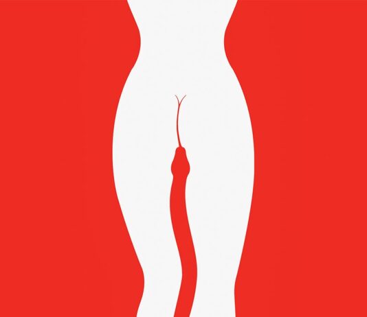 Lex Drewinski – TBPI Poster © Lex Drewinski