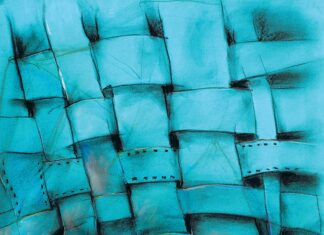 Stasys Eidrigevicius – TBPI Poster © Stasys Eidrigevicius