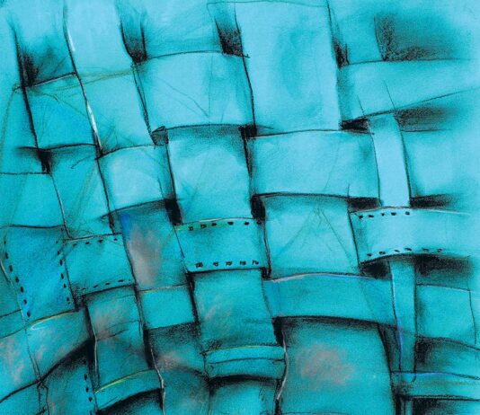 Stasys Eidrigevicius – TBPI Poster © Stasys Eidrigevicius