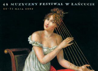 Wiesław Grzegorczyk – TBPI Poster © Wiesław Grzegorczyk