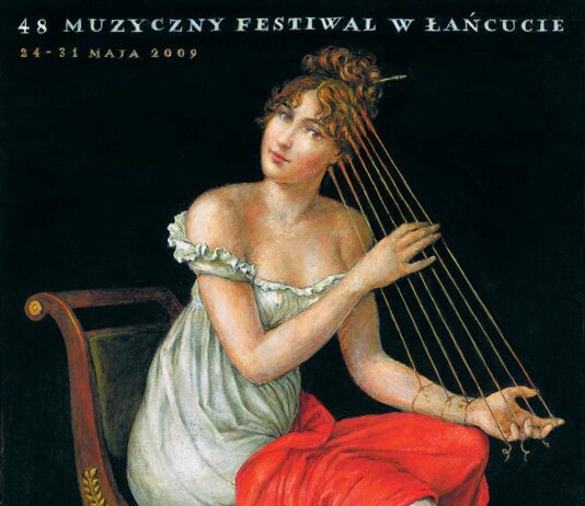 Wiesław Grzegorczyk – TBPI Poster © Wiesław Grzegorczyk