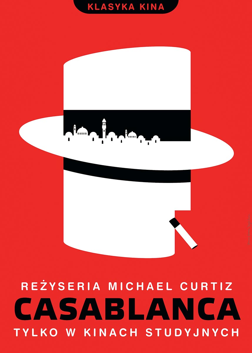 © Joanna Górska | Jerzy Skakun | Homework | Casablanca | Vivarto | 2009