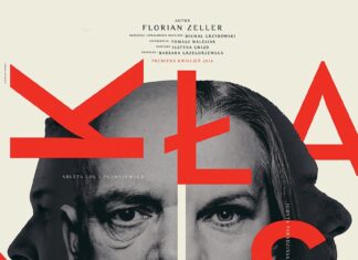 Krzysztof Iwański – TBPI Poster © Krzysztof Iwański