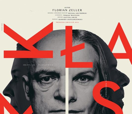 Krzysztof Iwański – TBPI Poster © Krzysztof Iwański