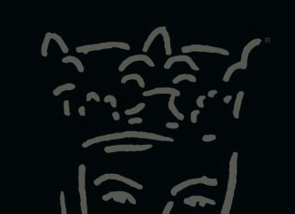 Ryszard Kajzer – TBPI Poster © Ryszard Kajzer