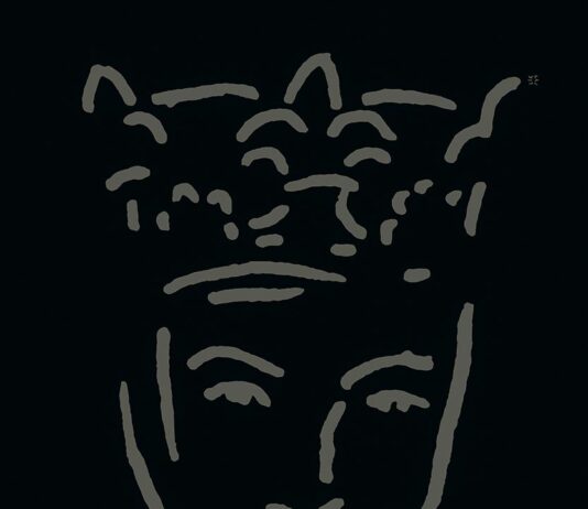 Ryszard Kajzer – TBPI Poster © Ryszard Kajzer