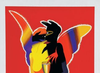 Roman Kalarus – TBPI Poster © Roman Kalarus