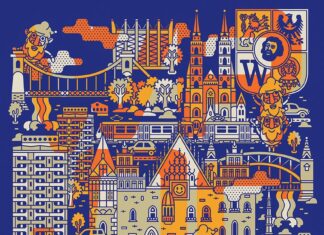 Jan Kallwejt – TBPI Poster © Jan Kallwejt