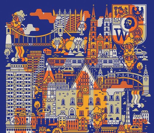 Jan Kallwejt – TBPI Poster © Jan Kallwejt