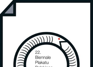 Łukasz Kliś – TBPI Poster © Łukasz Kliś