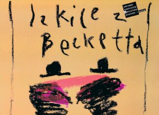 Michał Kliś – TBPI Poster © Michał Kliś