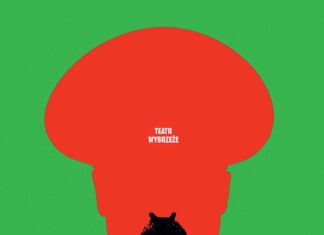 Wojciech Korkuć – TBPI Poster © Wojciech Korkuć