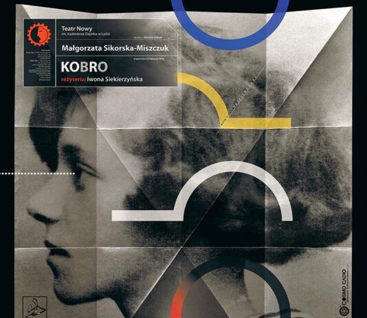 Sławomir Kosmynka – TBPI Poster © Sławomir Kosmynka