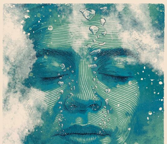 Bartosz Kosowski – TBPI Poster © Bartosz Kosowski