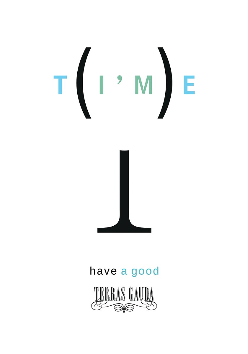 © Stefan Lechwar | T(I'M)E | Bodegas Terras Gauda S.A. | 2017