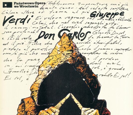 Grzegorz Marszałek – TBPI Poster © Grzegorz Marszałek