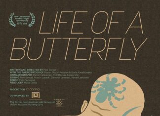 Patryk Mogilnicki – TBPI Poster © Patryk Mogilnicki