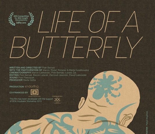 Patryk Mogilnicki – TBPI Poster © Patryk Mogilnicki