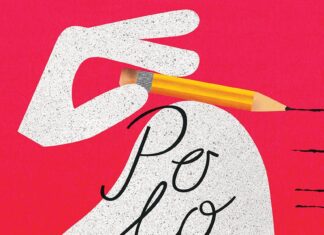 Ola Niepsuj – TBPI Poster © Ola Niepsuj