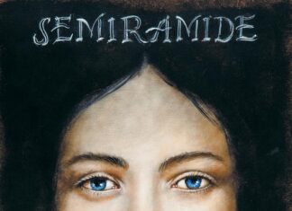 Rafał Olbiński – TBPI Poster © Rafał Olbiński