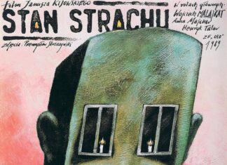 Andrzej Pągowski – TBPI Poster © Andrzej Pągowski