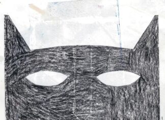 Nikodem Pręgowski – TBPI Poster © Nikodem Pręgowski