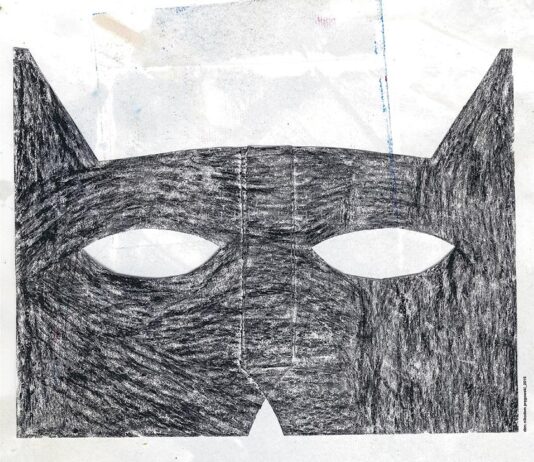 Nikodem Pręgowski – TBPI Poster © Nikodem Pręgowski