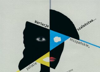 Wiesław Rosocha – TBPI Poster © Wiesław Rosocha