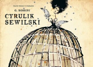 Ryszard Kaja – TBPI Poster © Ryszard Kaja