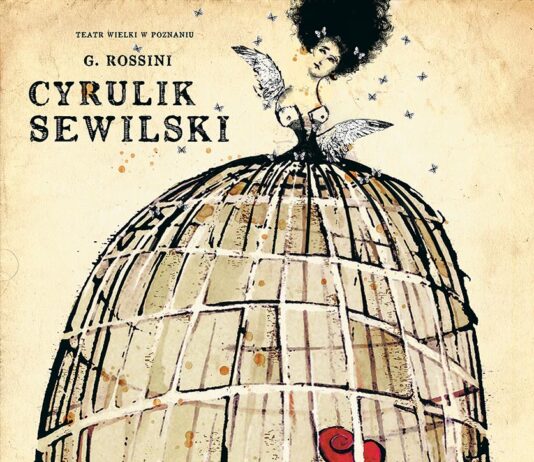 Ryszard Kaja – TBPI Poster © Ryszard Kaja