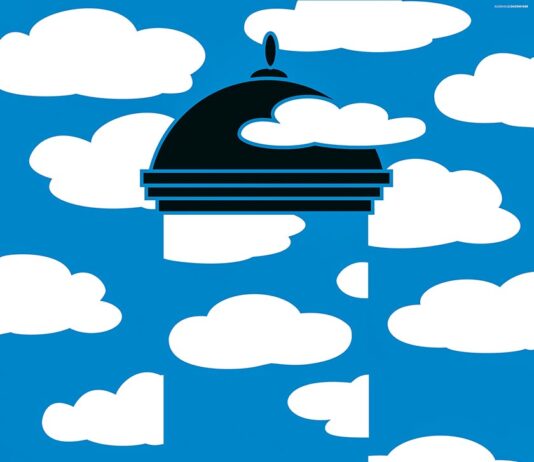 Eugeniusz Skorwider – TBPI Poster © Eugeniusz Skorwider