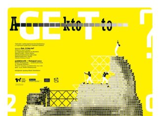 Artur Skowroński – TBPI Poster © Artur Skowroński